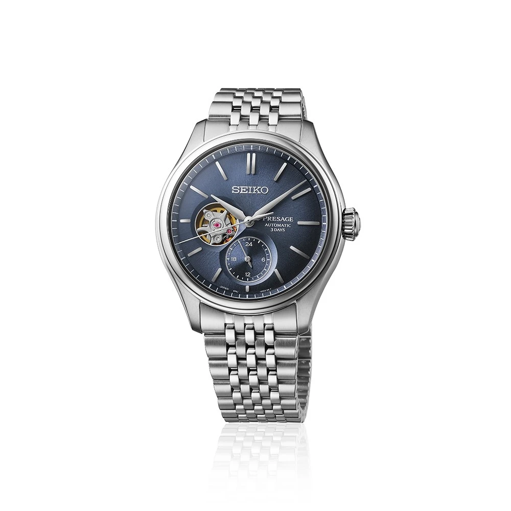Seiko Presage "Ai-iro" - SPB527J1