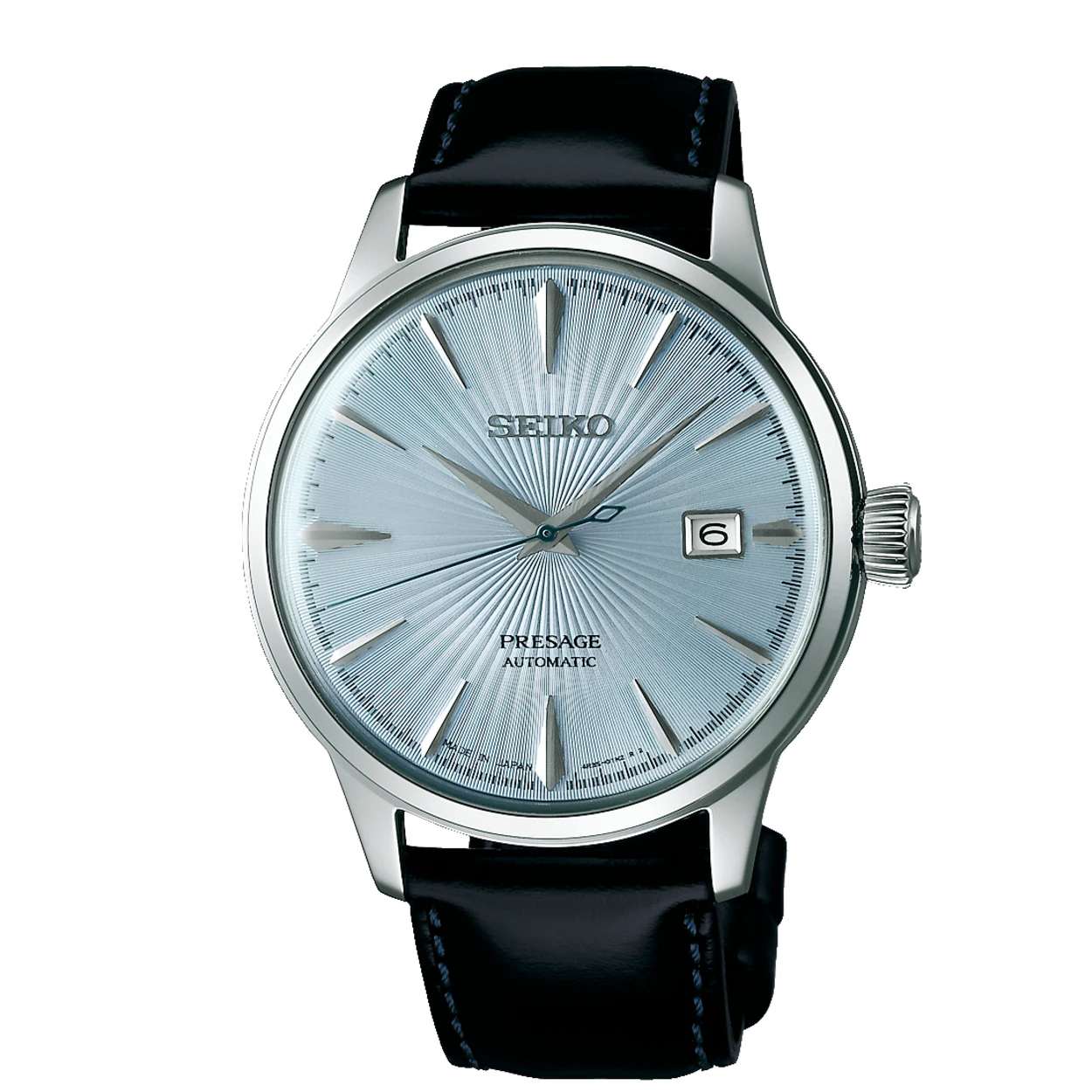 Seiko Presage - SRPB43J1