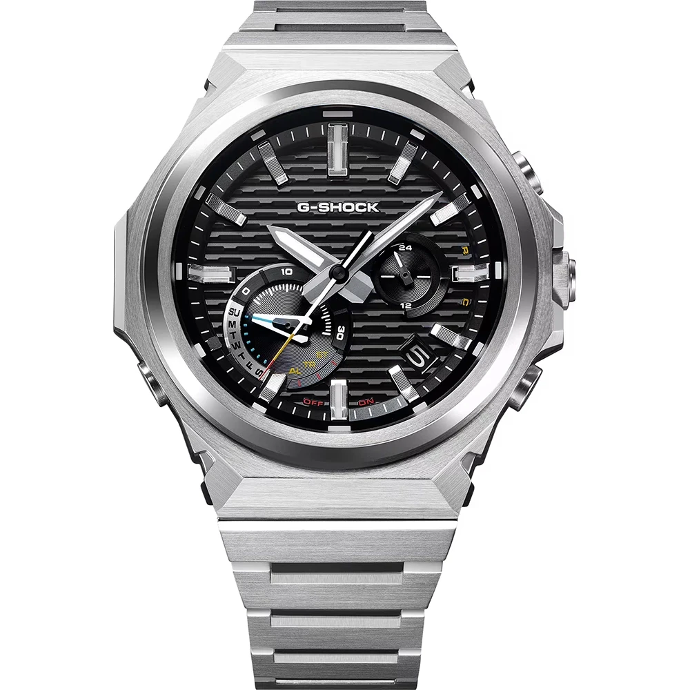 Casio G-Shock G-Steel - GST-B1000D-1AER