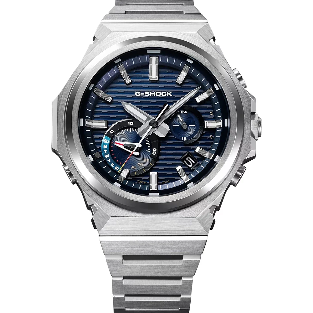Casio G-Shock G-Steel - GST-B1000D-2AER