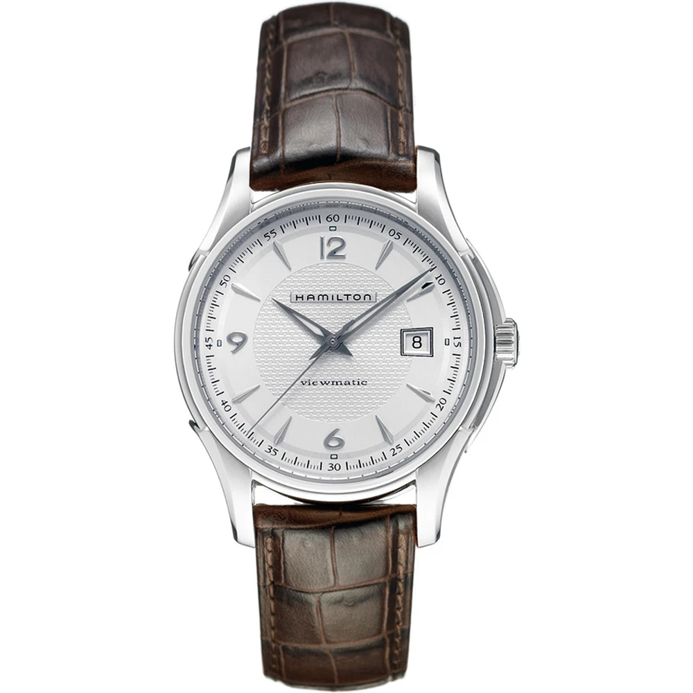 Hamilton Jazzmaster viewmatic - H32515555