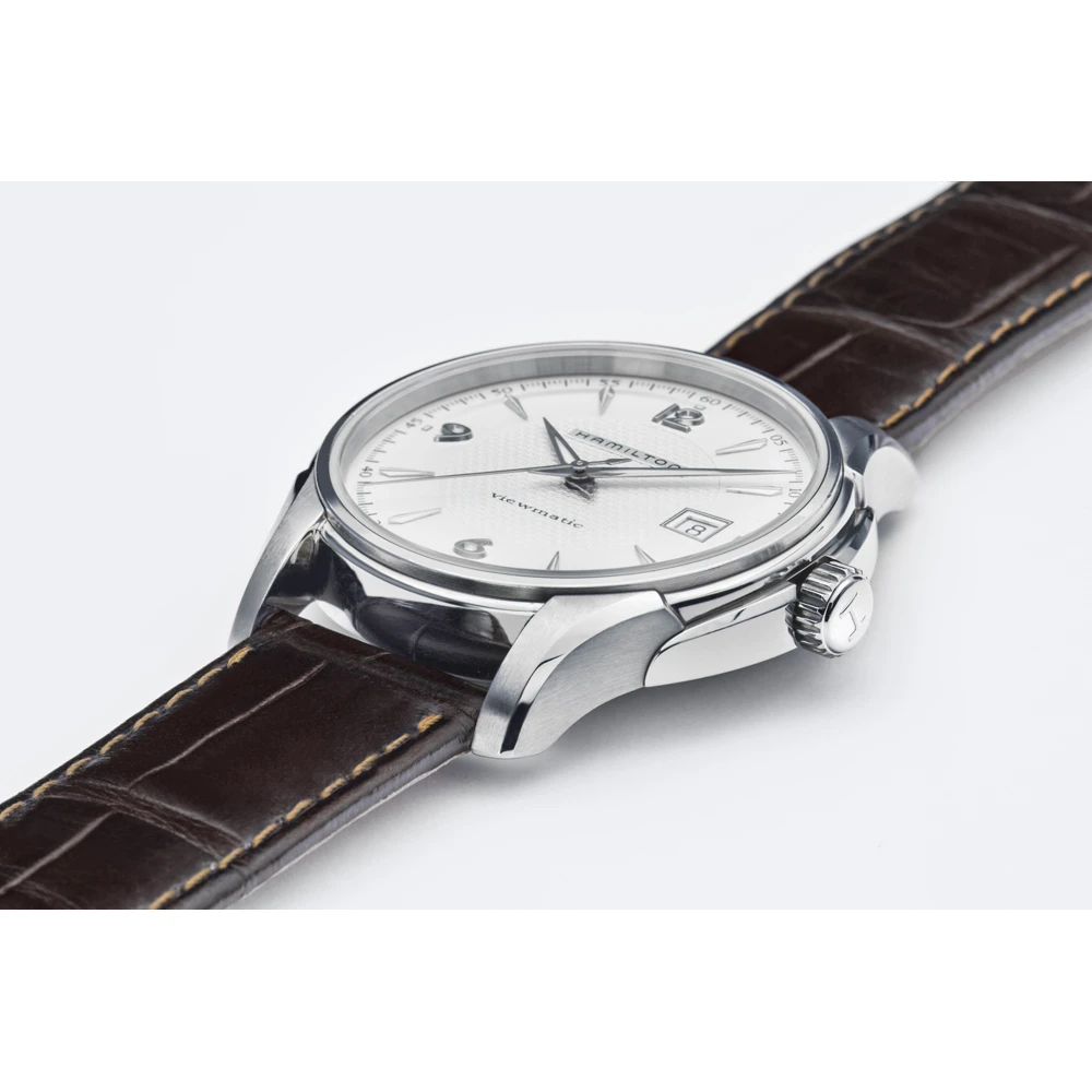 Hamilton Jazzmaster viewmatic - H32515555