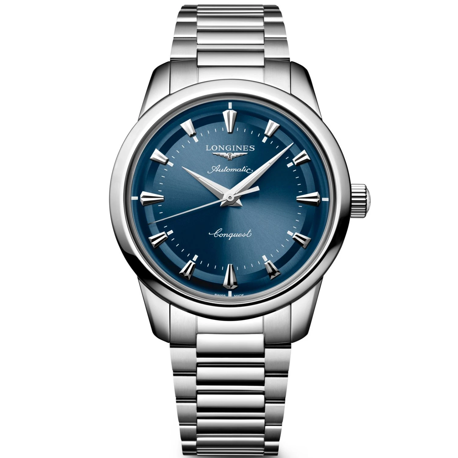 Longines Conquest Heritage Classic - L16504926