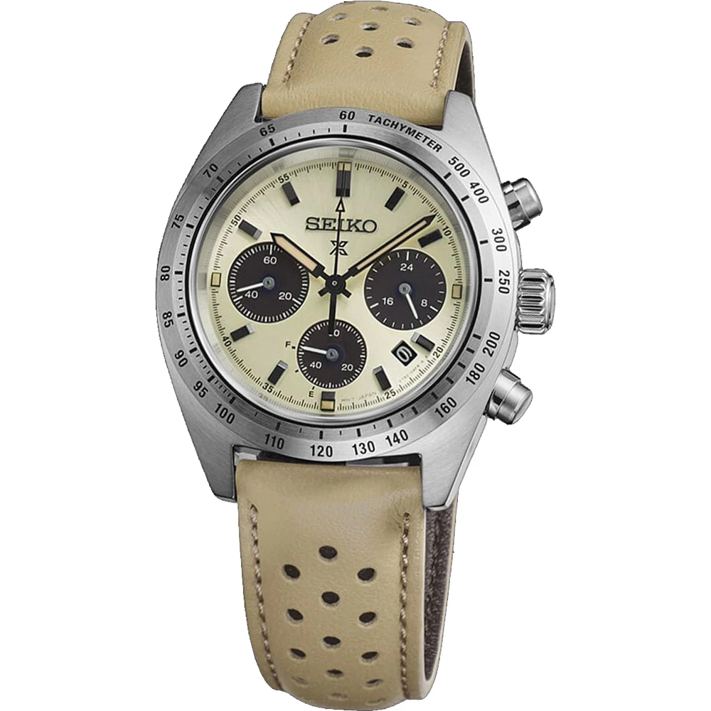 Seiko Prospex Speedtimer - SSC959P1