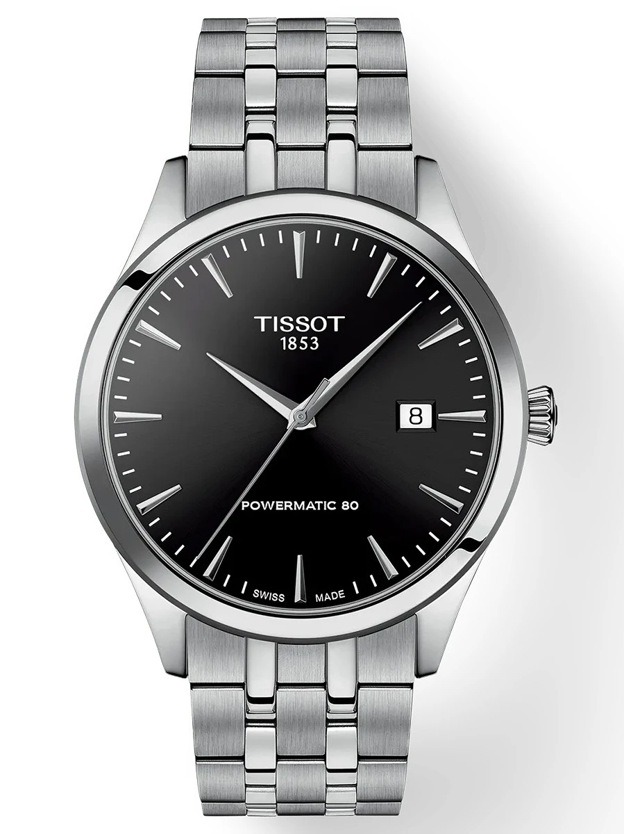 Tissot Classic Dream - T1584071105100
