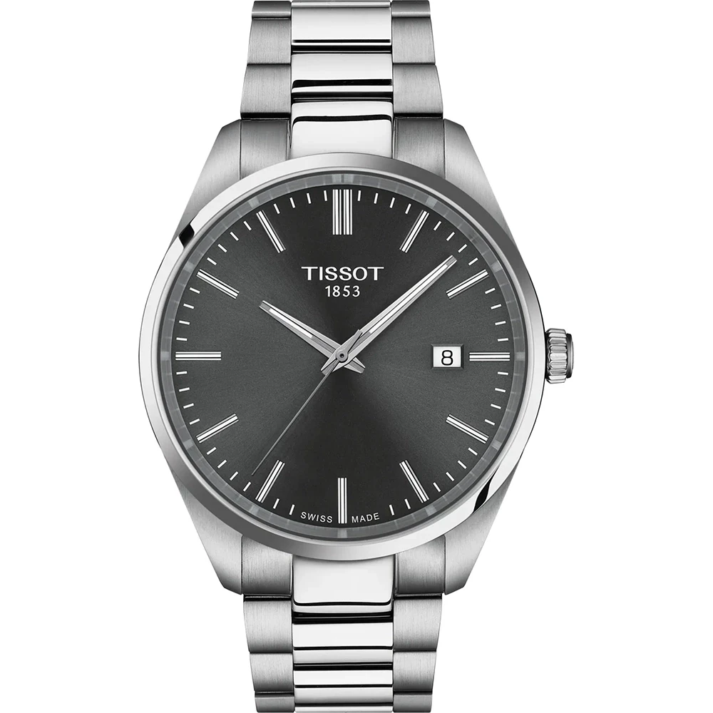 Tissot PR100 - T1504101108100
