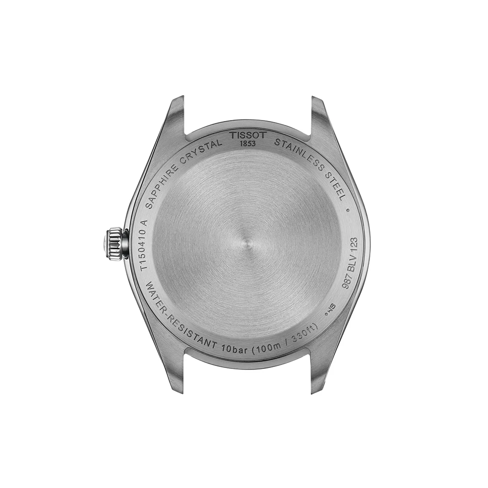 Tissot PR100 - T1504101108100