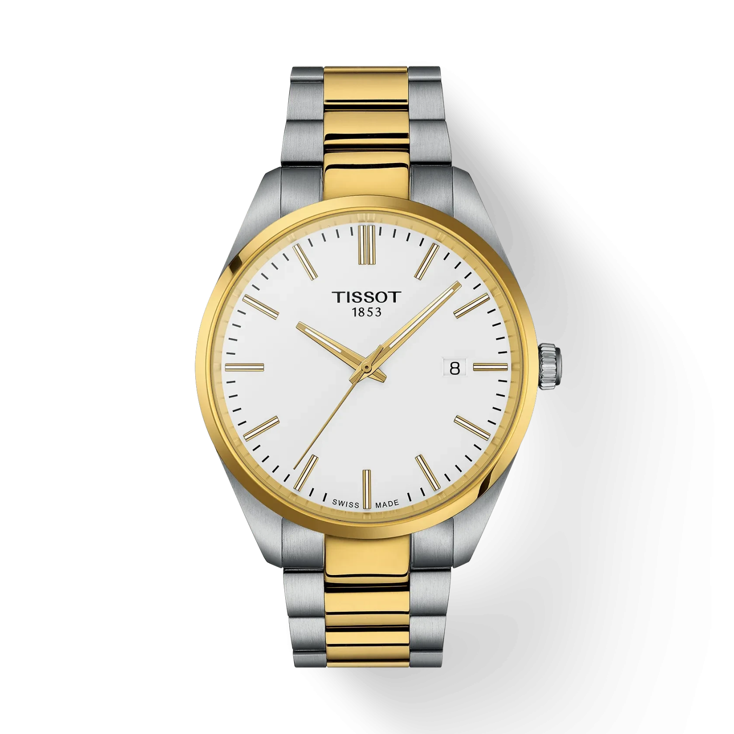 Tissot PR100 - T1504102201100