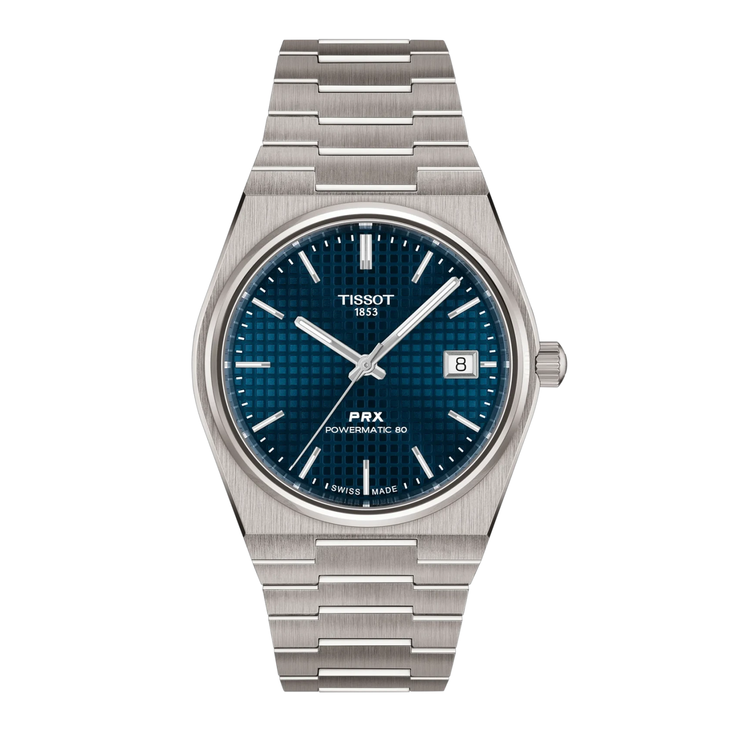 Tissot PRX Titanium - T1378074404100
