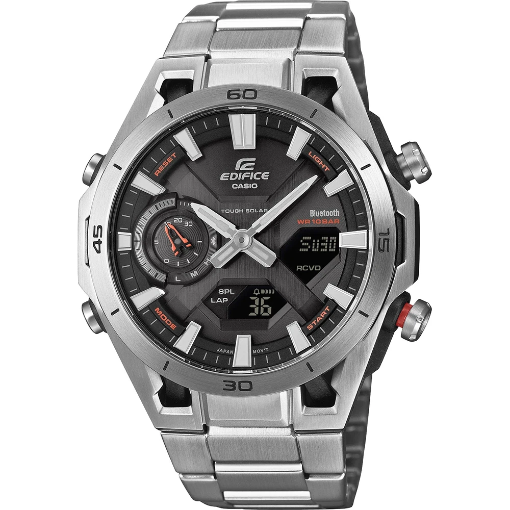 Casio Edifice Bluetooth Sospensione - ECB-2300D-1AEF