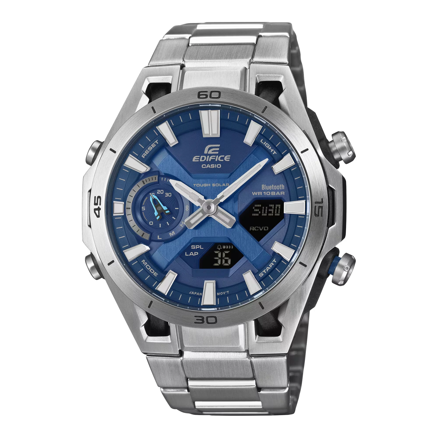 Casio Edifice Bluetooth Sospensione - ECB-2300D-2AEF