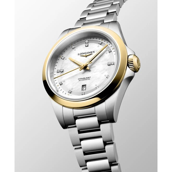 Longines Conquest - L33205806