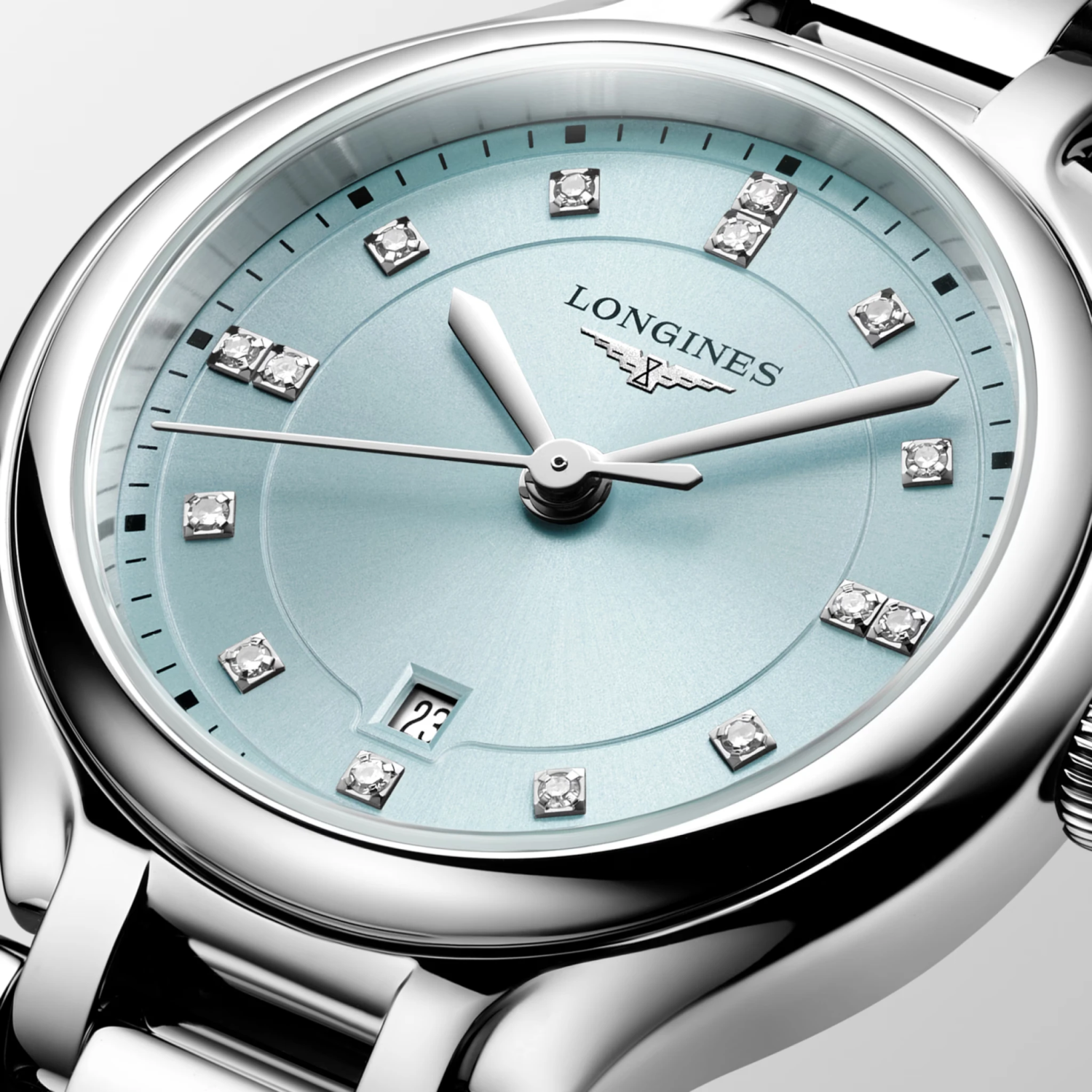 Longines PrimaLuna - L81424976