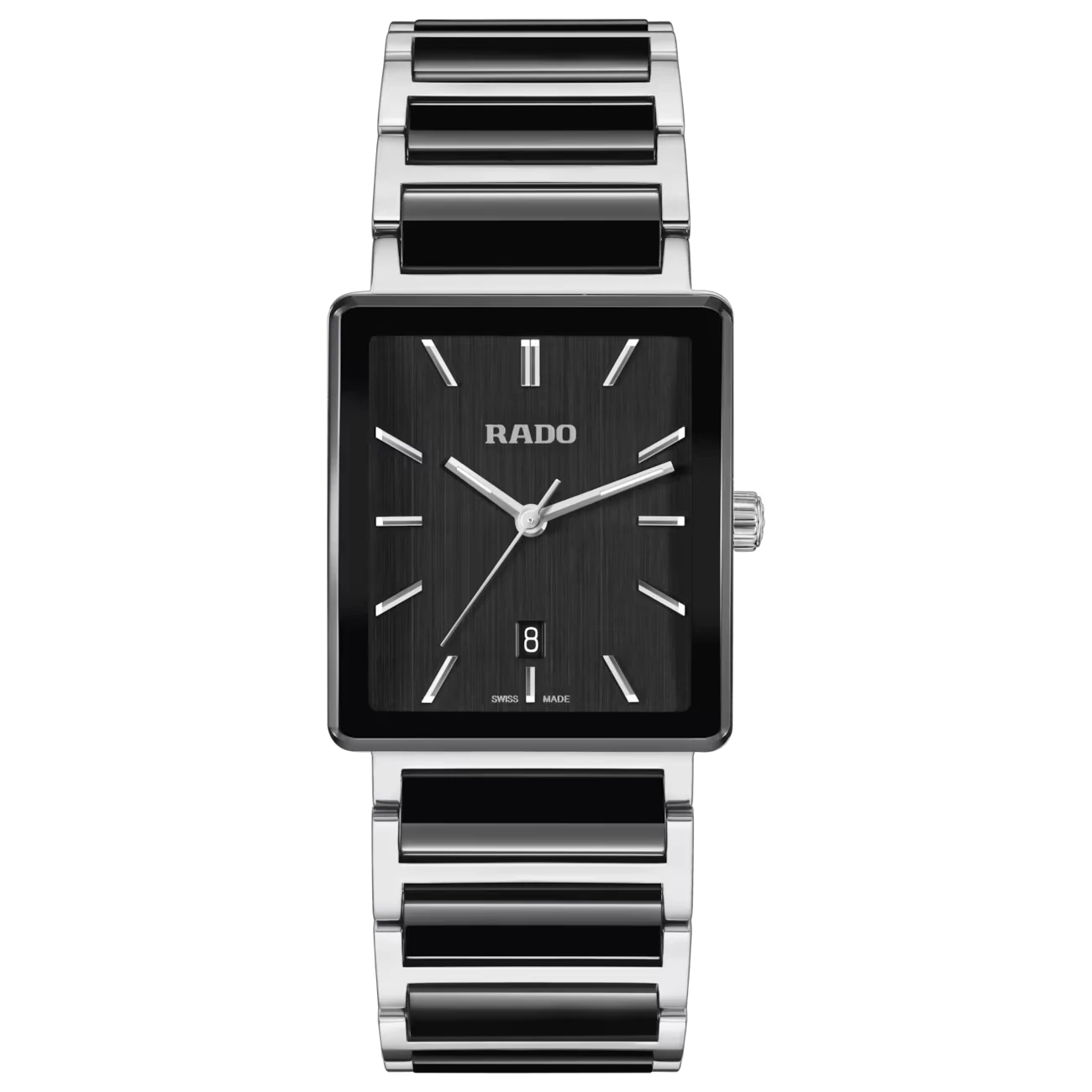 Rado Integral - R20255162