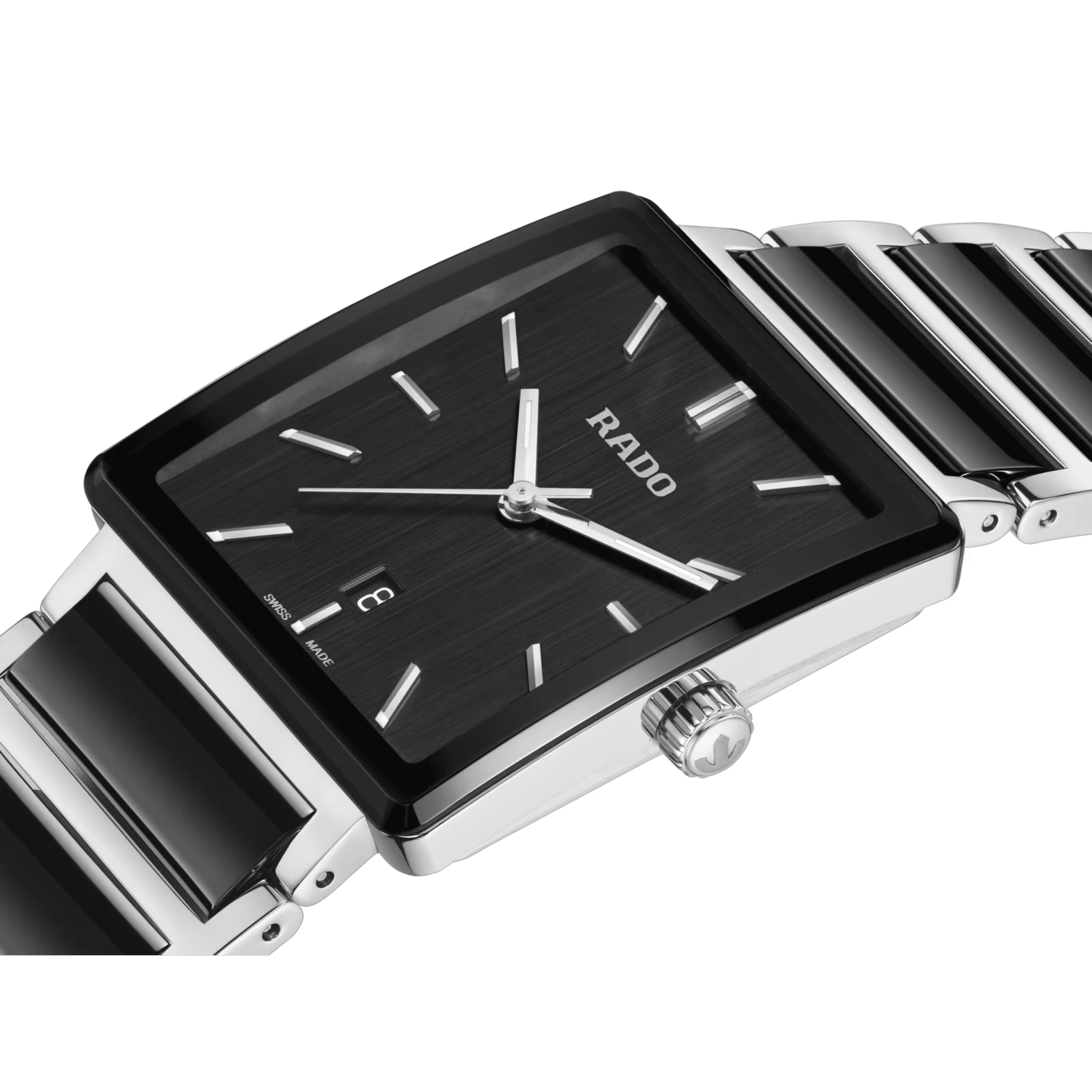 Rado Integral - R20255162