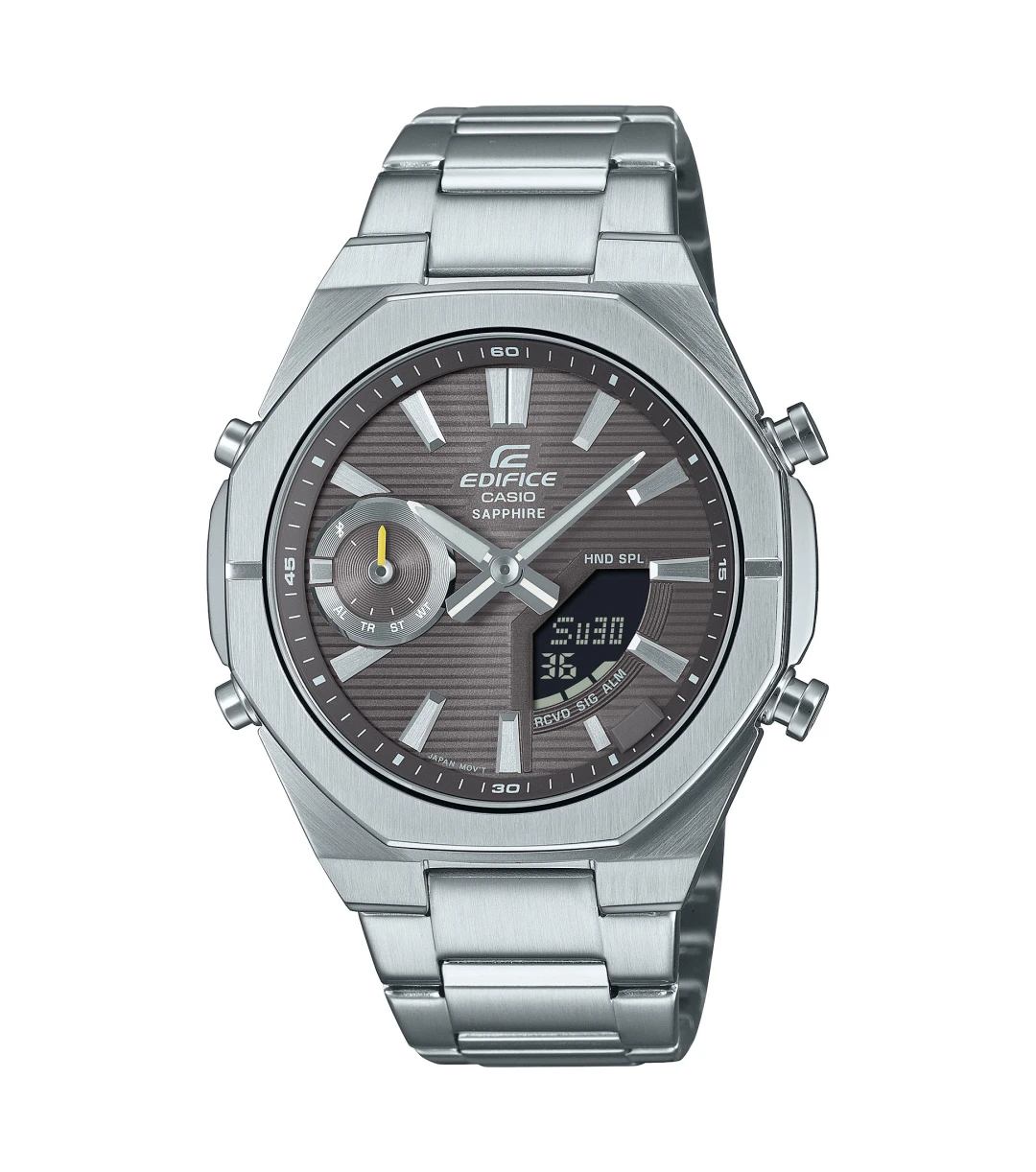 Casio Edifice - ECB-S10D-8AEF
