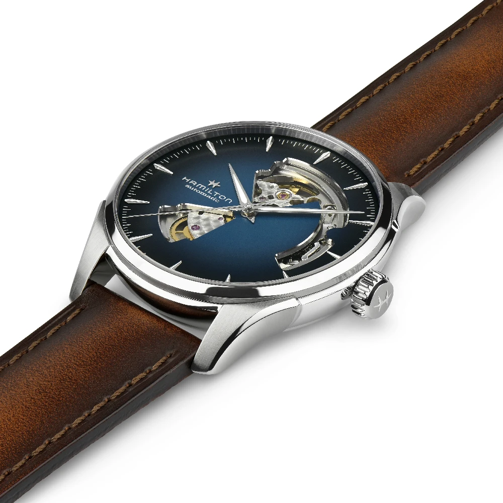 Jazzmaster open heart - H32675540