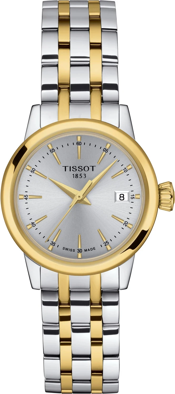Tissot Classic Dream - T1292102203100