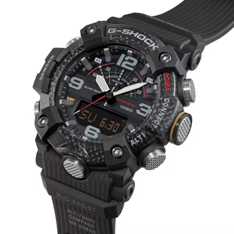 Casio Mudmaster G-Shock - GG-B100X-1AER