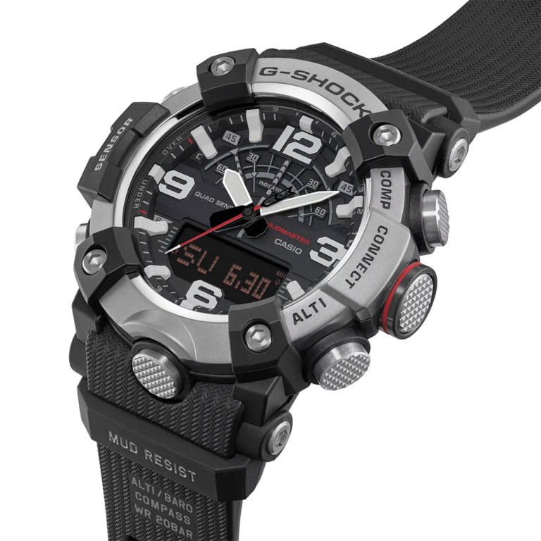 Casio Mudmaster G-Shock - GG-B100XM-1AER