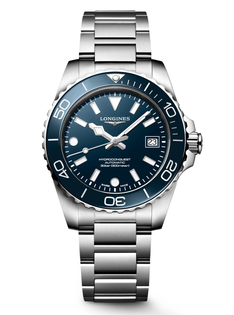 Longines HydroConquest 39mm - L37794966