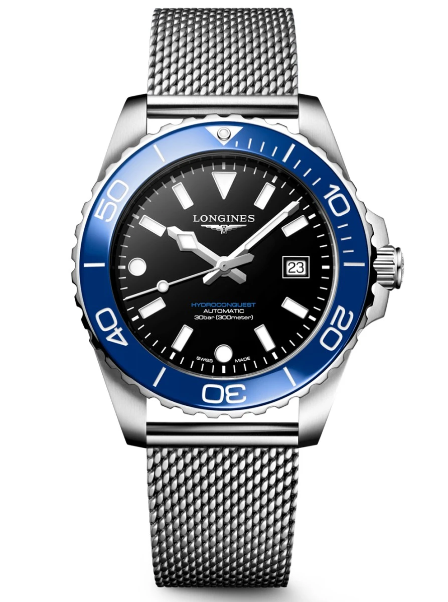 Longines HydroConquest 42mm - L37884906