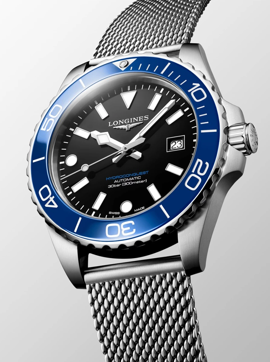 Longines HydroConquest 42mm - L37884906
