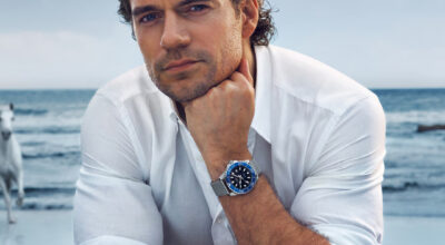 Juwelier-van-hooff-featured-image-De nieuwe Longines HydroConquest De definitie van moderne elegantie