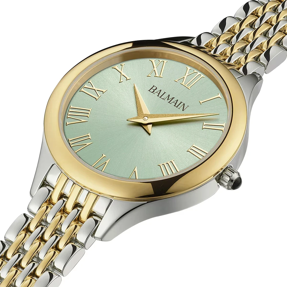 Balmain de Balmain dameshorloge - B3912.39.72