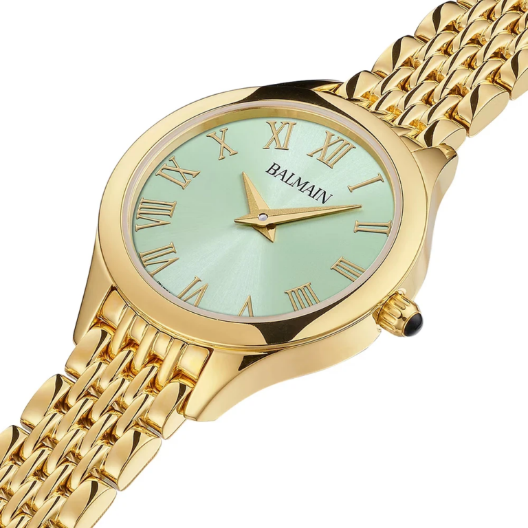 Balmain de Balmain dameshorloge - B4930.33.72