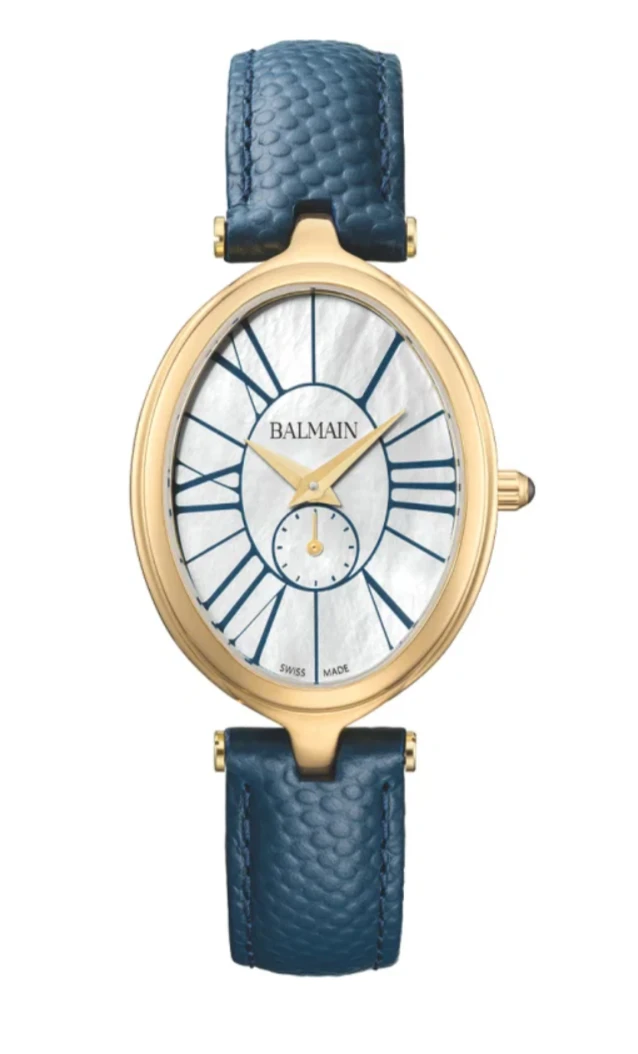 Balmain Haute Elegance oval - B8110.92.82