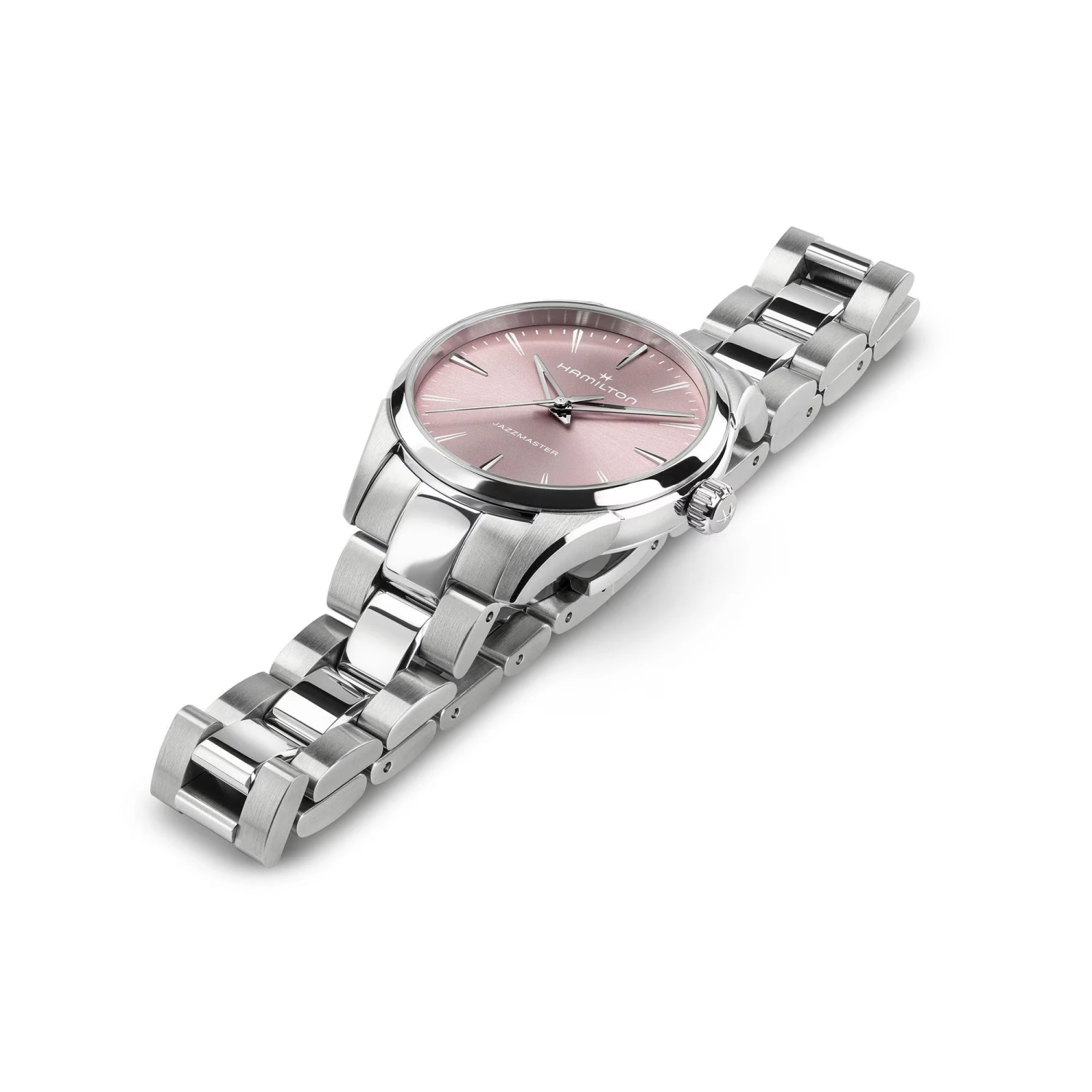Hamilton Jazzmaster Quartz - H32301171