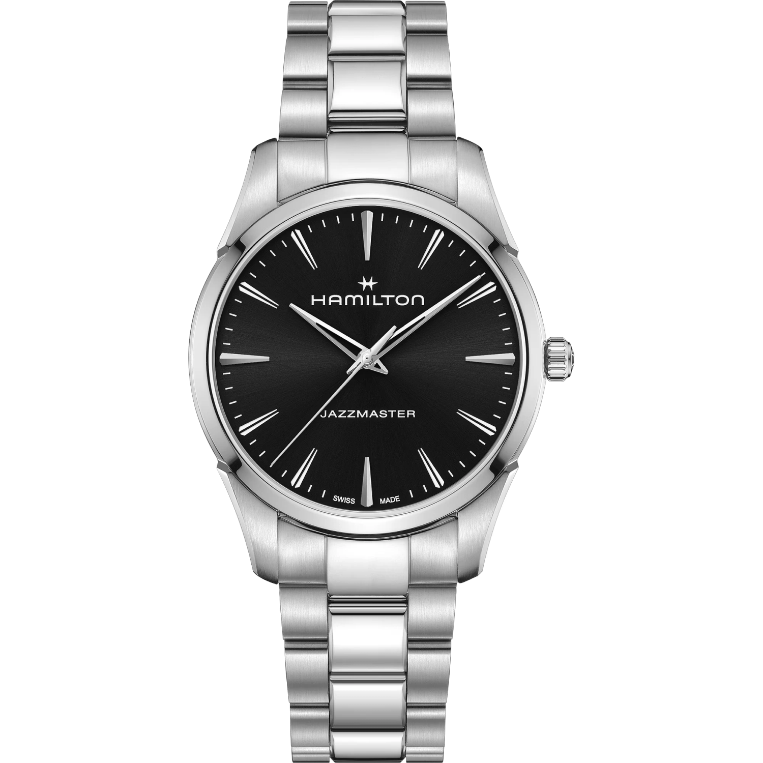 Hamilton Jazzmaster Quartz - H32461131