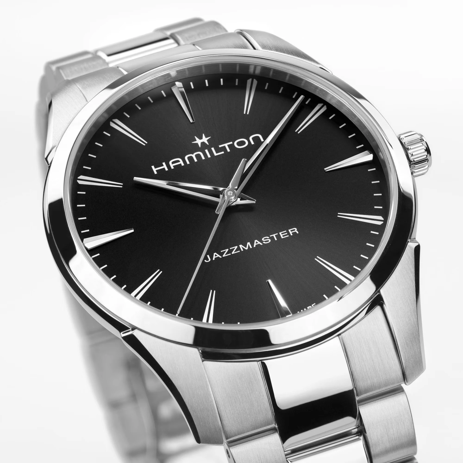 Hamilton Jazzmaster Quartz - H32461131
