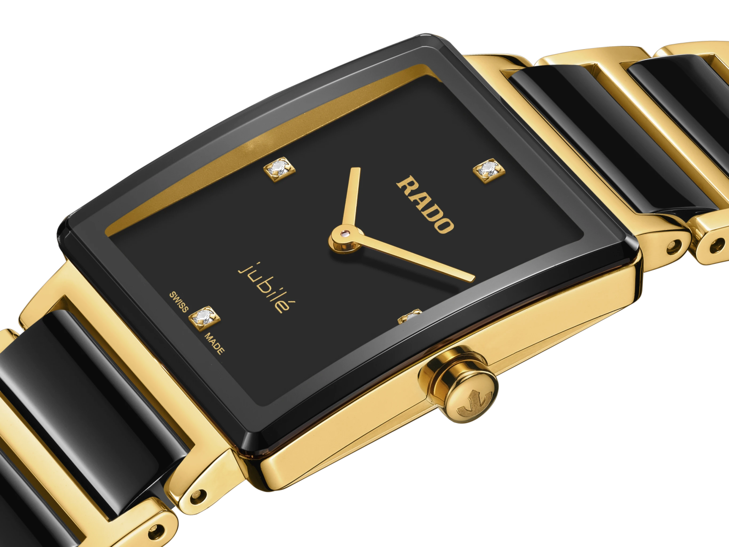 Rado Integral damonds jubilé - R20252702