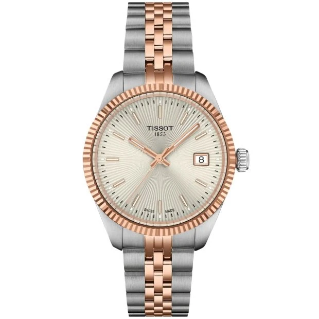 Tissot Ballade 34mm lady - T1562101104100