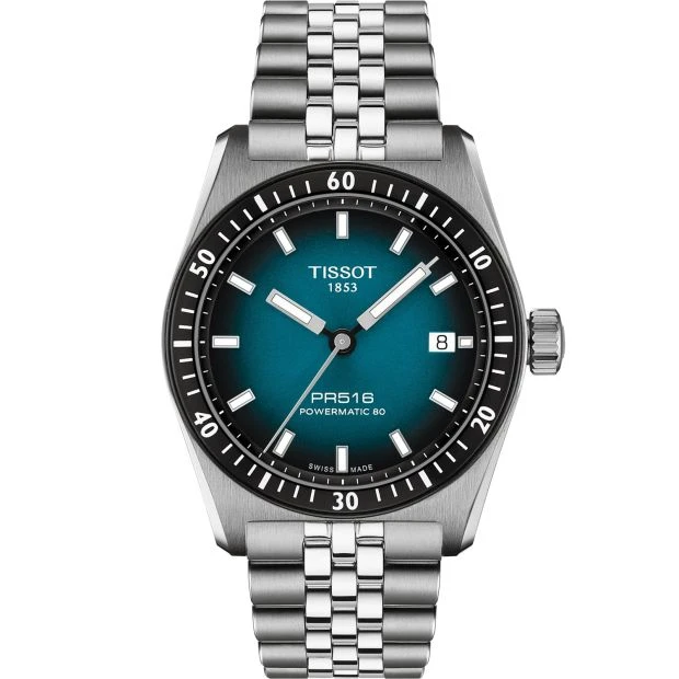 Tissot PR516 38mm - T1494071104100