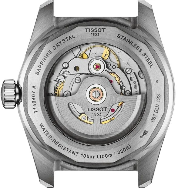 Tissot PR516 38mm - T1494071104100