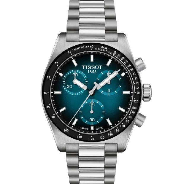 Tissot PR516 chronograaf - T1494171104101