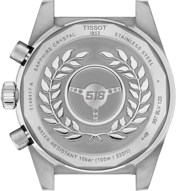 Tissot PR516 chronograaf - T1494171104101