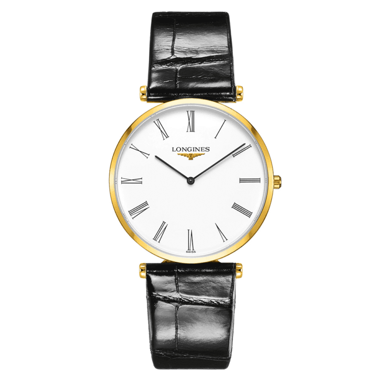 Longines La Grande Classique - L47662112