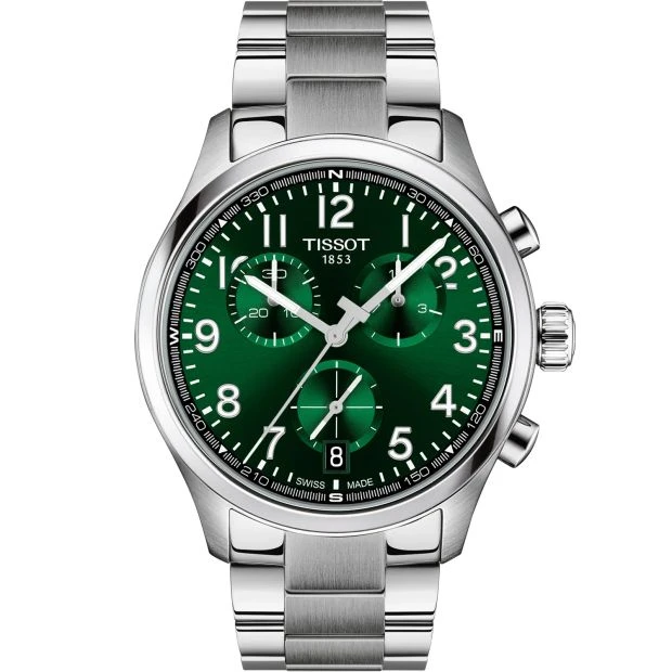 Tissot chrono L - T1164171109200