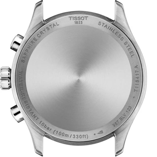 Tissot chrono L - T1164171109200