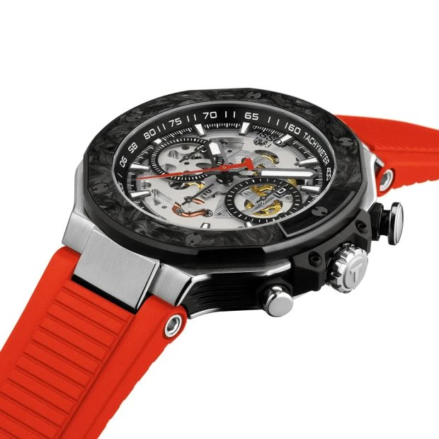Tissot T-Race MotoGP 2026 45mm Limited Edition - T1414622705100