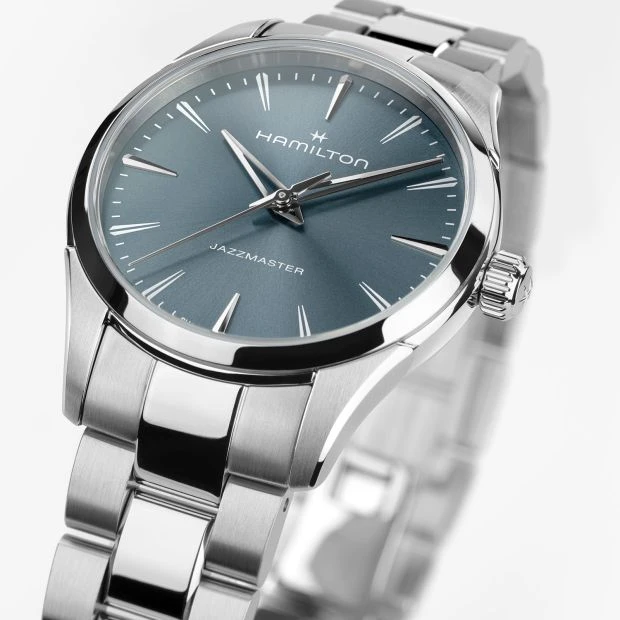 Hamilton Jazzmaster lady - H32301141