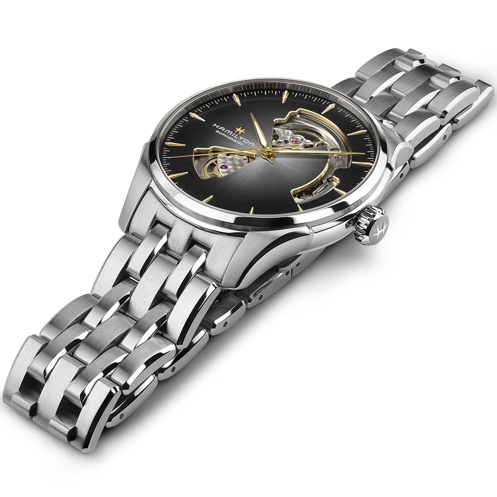 Hamilton Jazzmaster open heart - H32675181