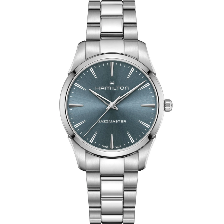 Jazzmaster Quartz 40mm - H32461141