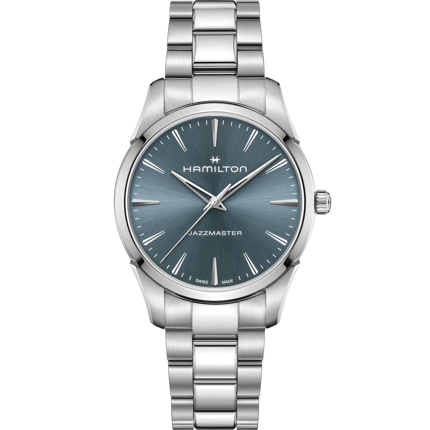 Jazzmaster Quartz 40mm - H32461141