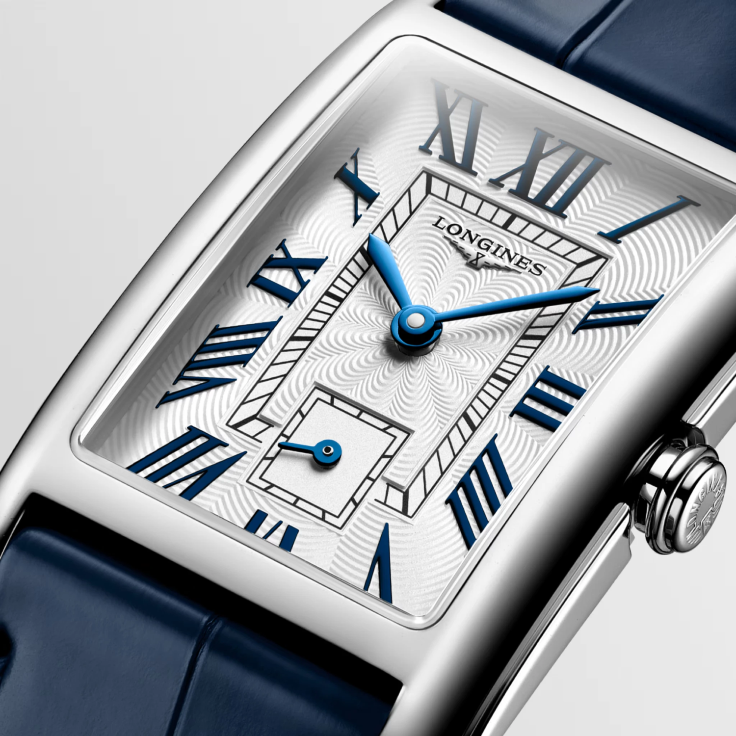 Longines Dolce Vita - L55124702