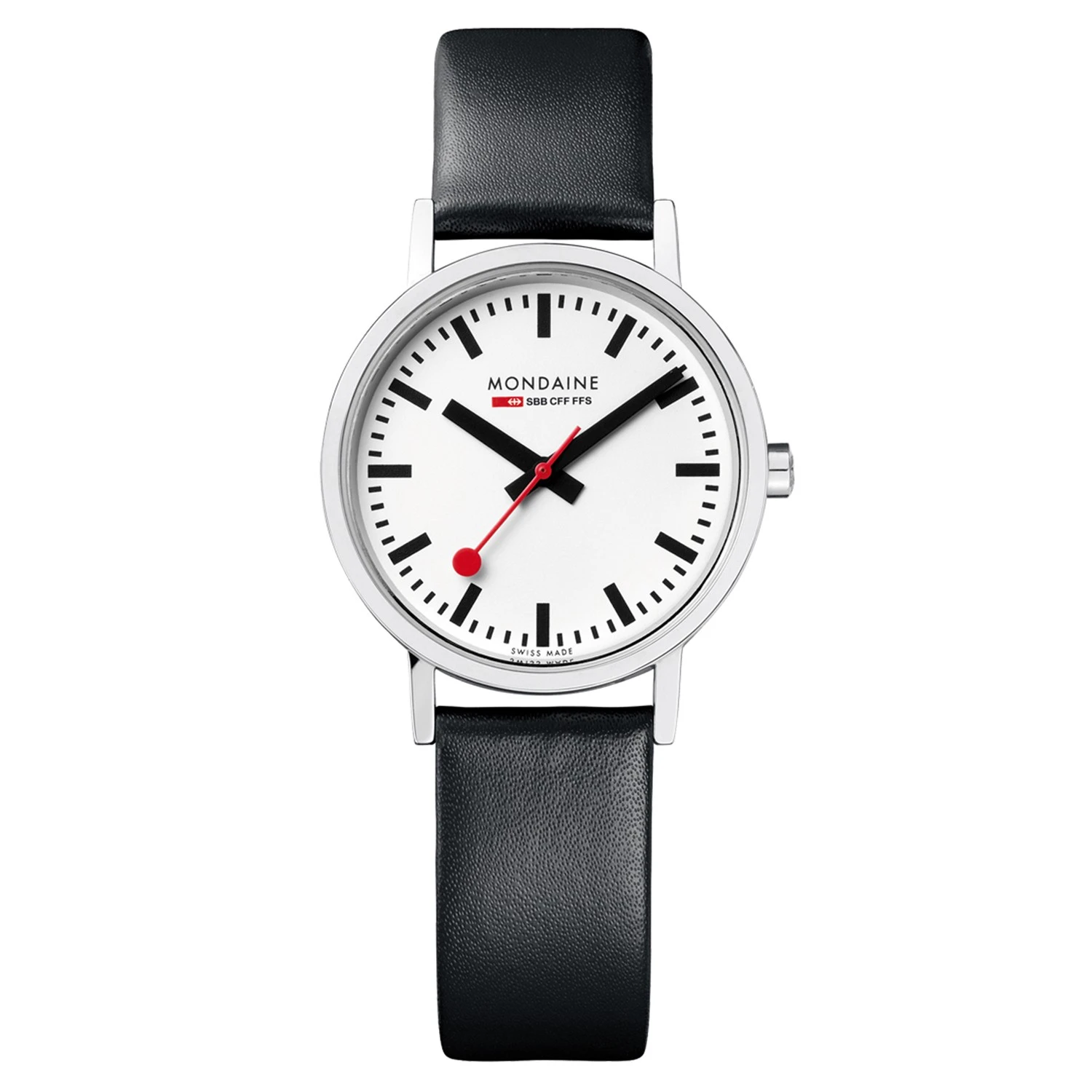 Mondaine Classic 30mm - M658.30323.16SBB
